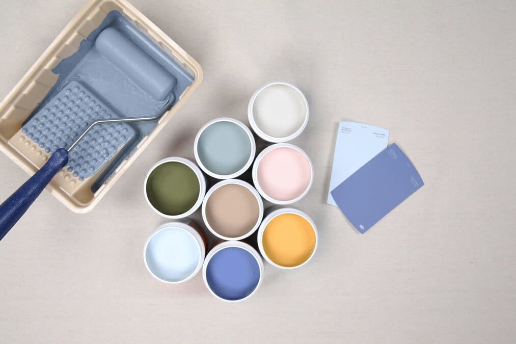 best exterior paint colors to improve curb appeal