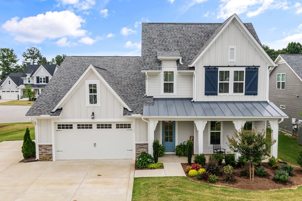 best time of year to paint house exterior in Texas