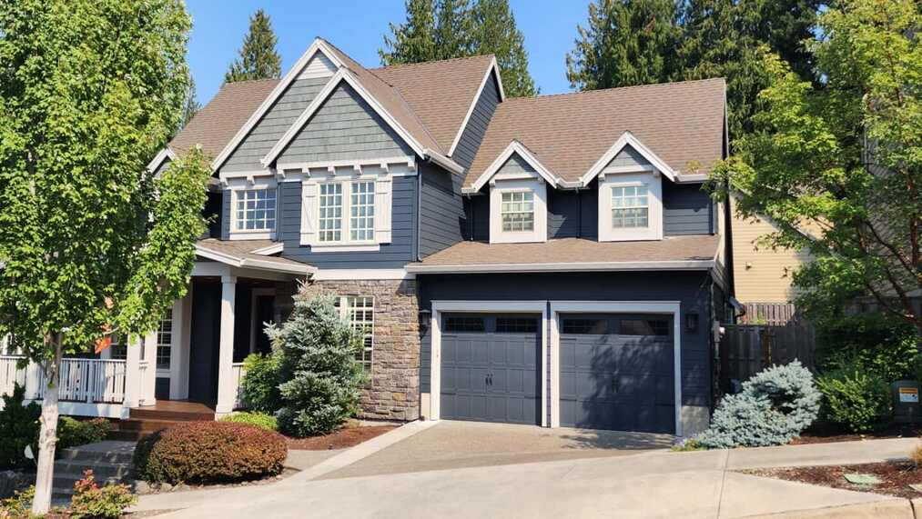 dangers of painting your house exterior in heat