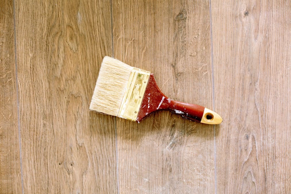 how often should interior walls be repainted in a home