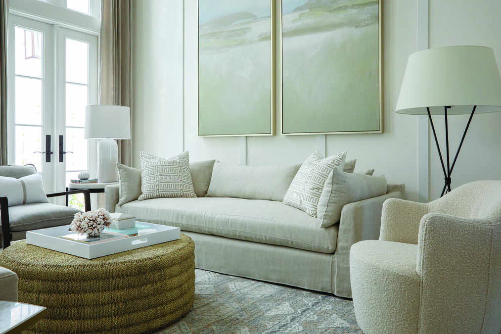 best paint colors to make a small room look bigger