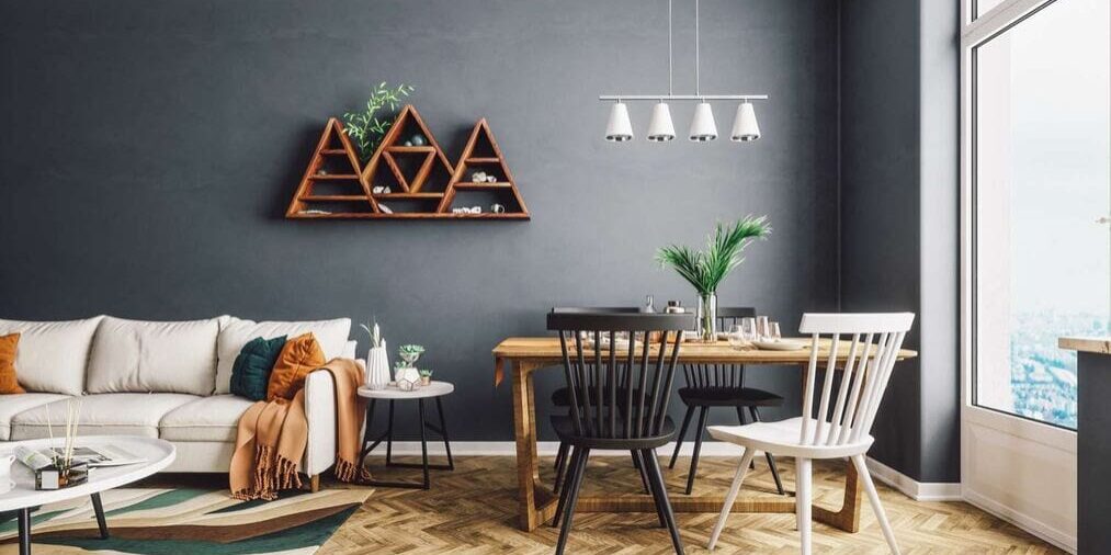 benefits of using low VOC paint in your home