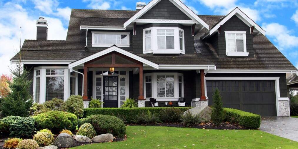 best fall painting projects to boost curb appeal