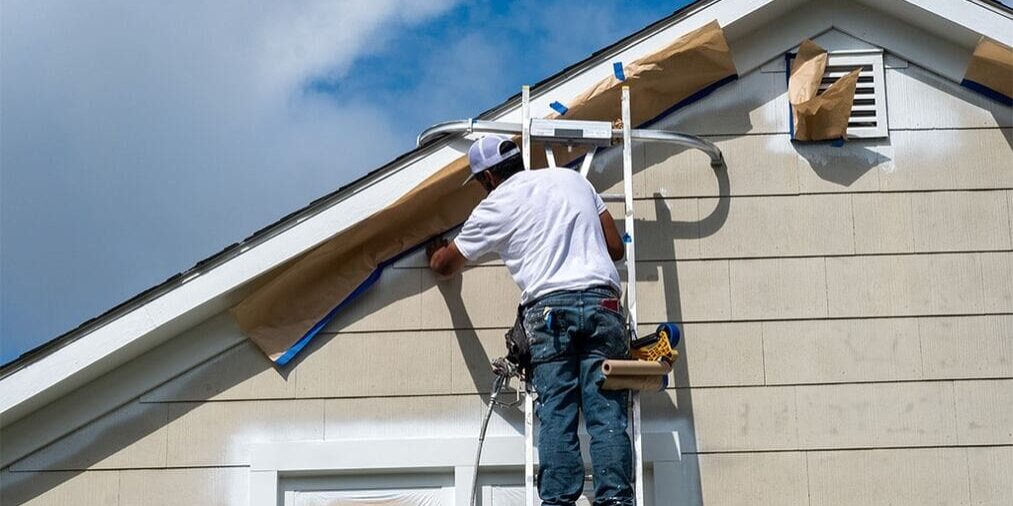 best paint updates to sell a home quickly