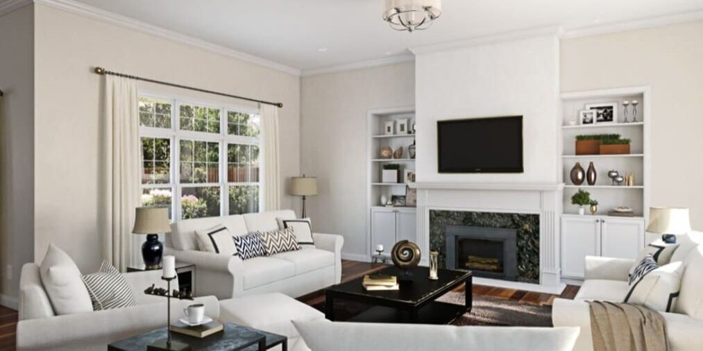 best white paint shades for interior home walls