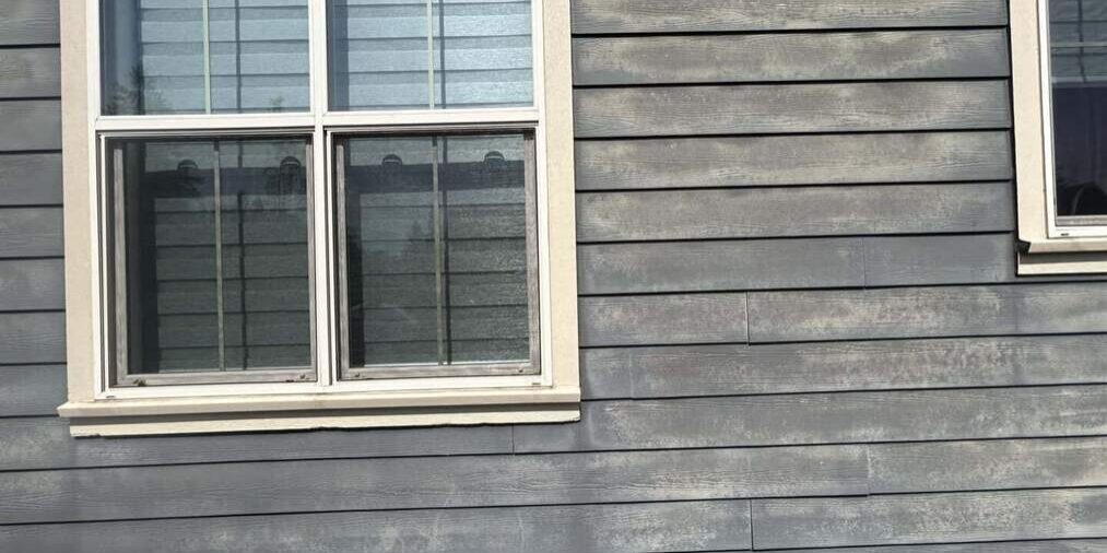 common exterior paint problems and solutions