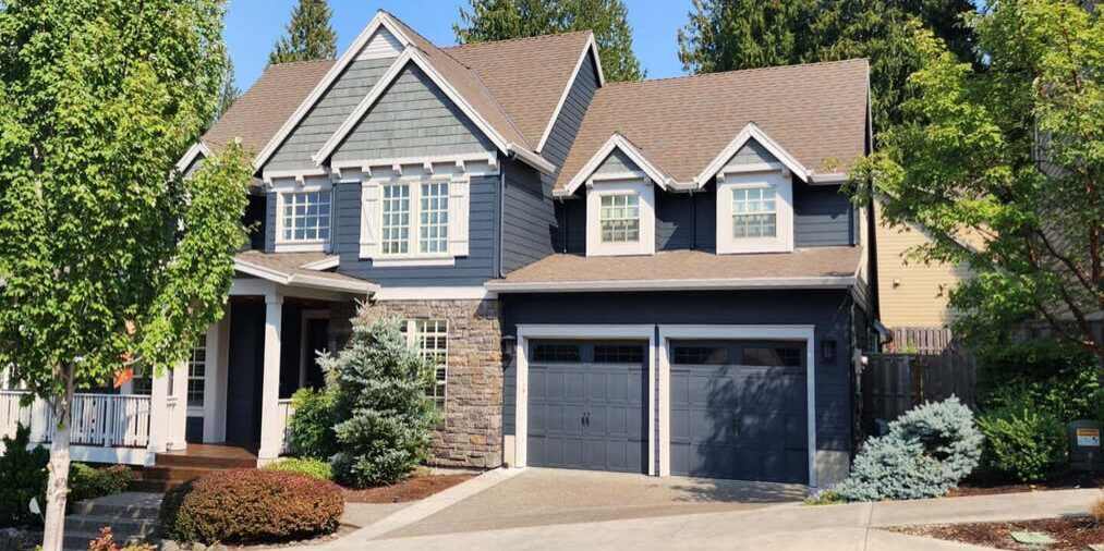 dangers of painting your house exterior in heat
