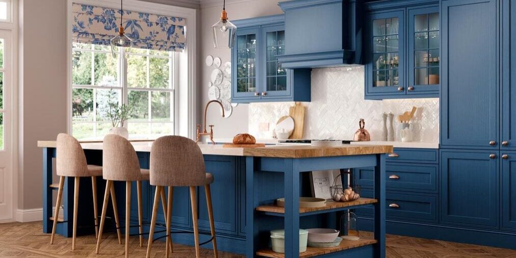 how long does painted kitchen cabinetry last