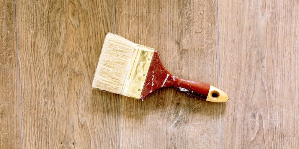 how often should interior walls be repainted in a home