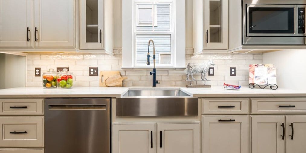 should-I-paint-or-stain-my-kitchen-cabinets-blog should I paint or stain my kitchen cabinets