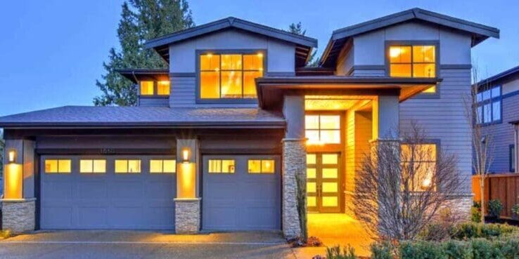 what should be included in an exterior painting estimate